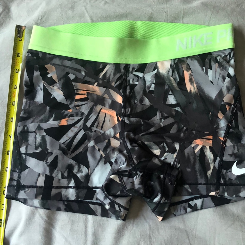 Brand new (without tags) Nike spandex